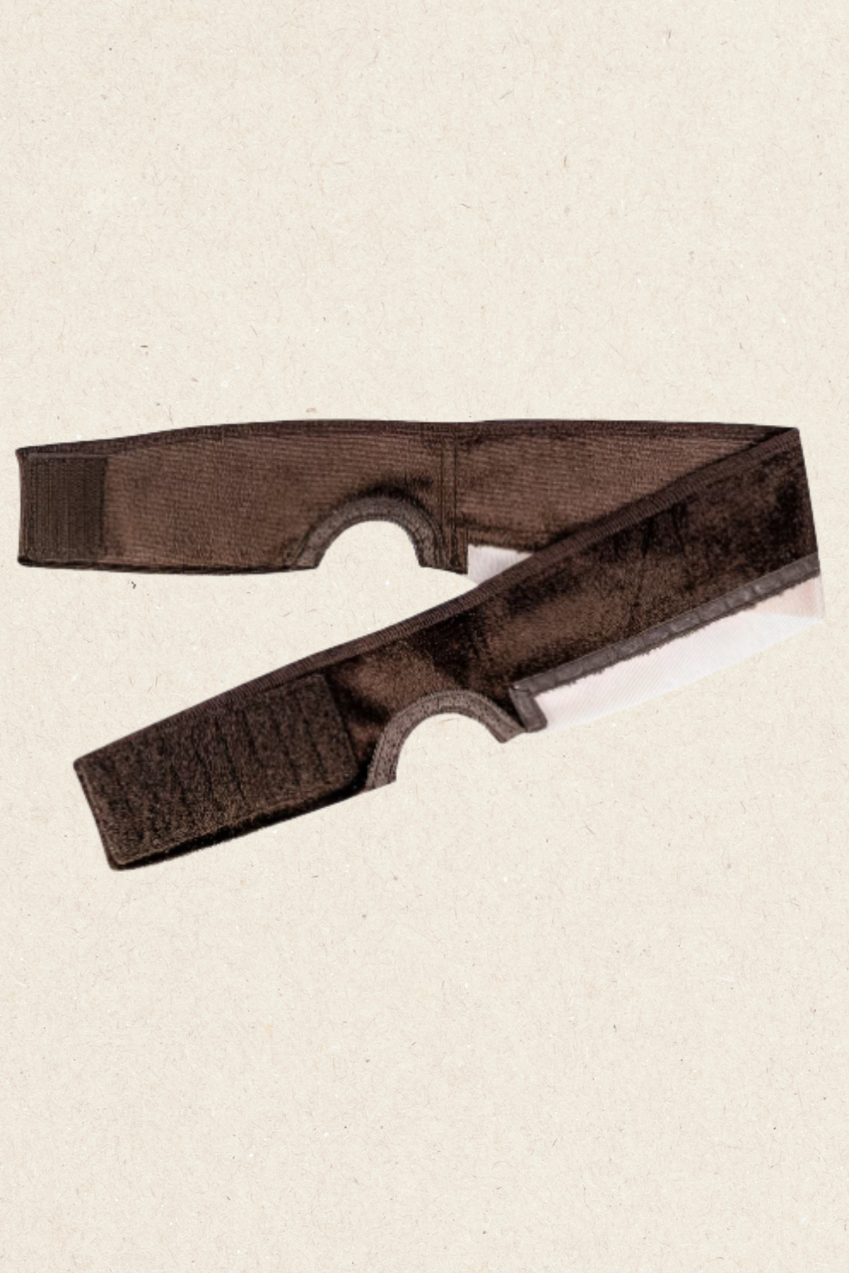 Velvet Wig Grip – Secure Hold, No Glue Needed ⭐