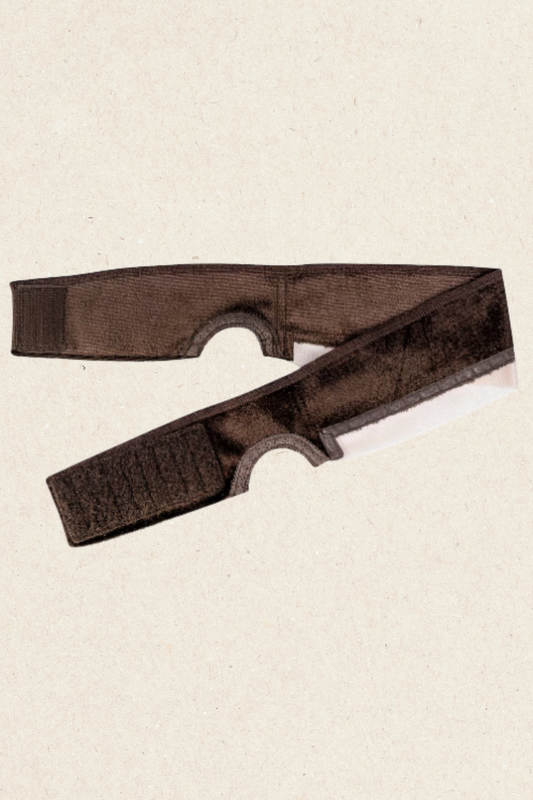 Velvet Wig Grip – Secure Hold, No Glue Needed ⭐