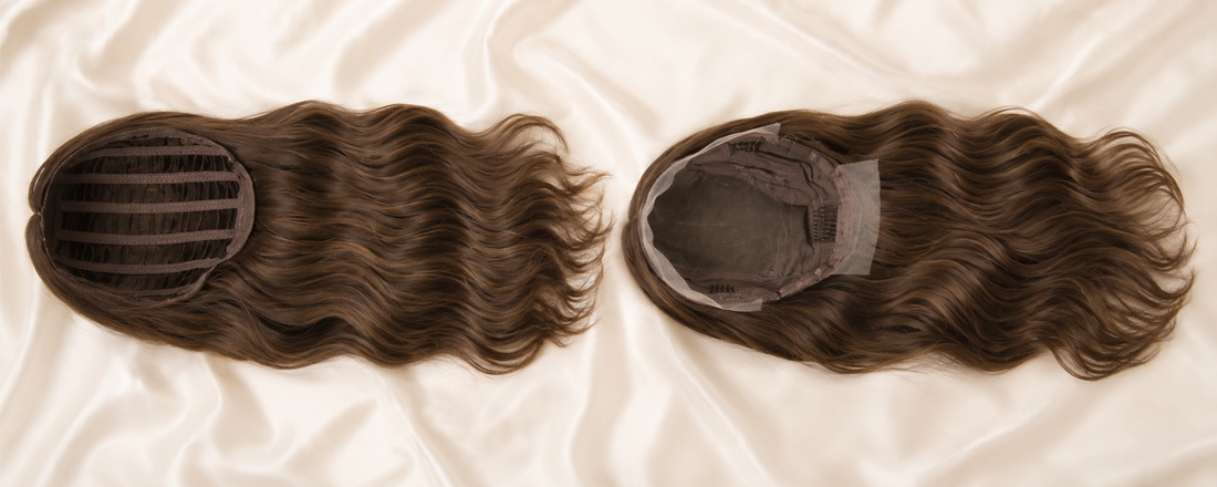 Open Cap vs Lace Front Wigs: Which Looks More Natural? (UK Guide)