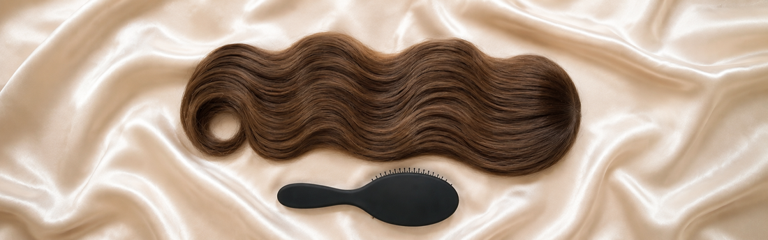 How to Care for a Synthetic Wig: The Complete Guide