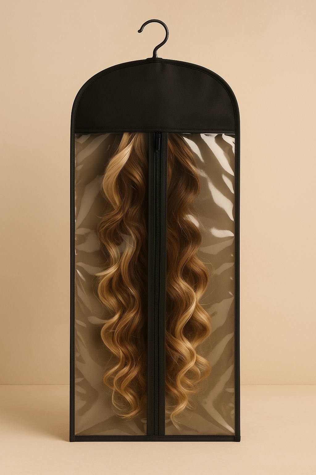 Halo Storage — Wig Bag