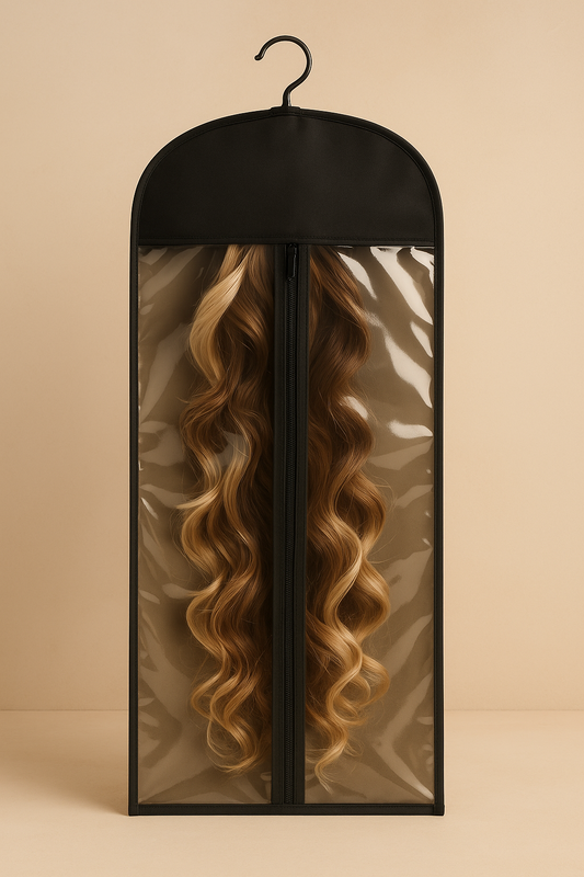 Wig Storage Bag