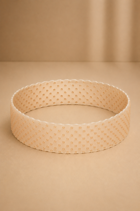 Non-Slip Wig Band