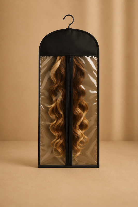 Halo Storage — Wig Bag